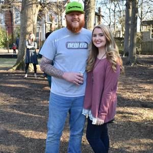 Meet your Posher, Michaela